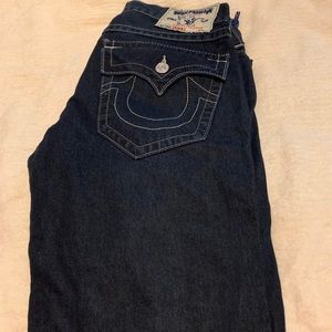 TRUE RELIGION Jeans! Authentic